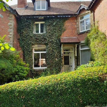 Fern Cottage Scalby  Luaran gambar