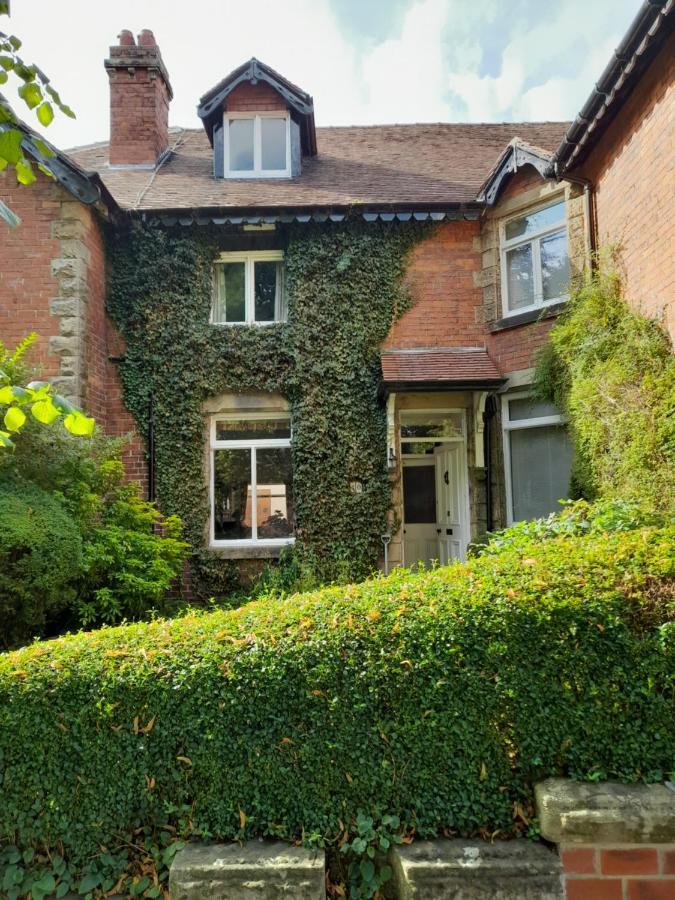 Fern Cottage Scalby  Luaran gambar