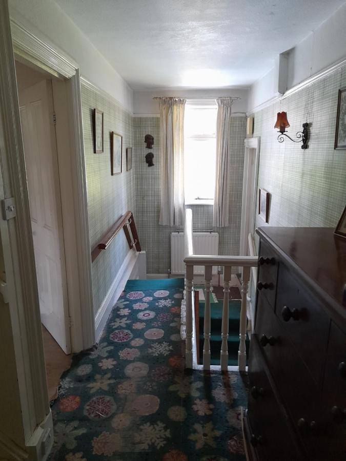 Fern Cottage Scalby  Luaran gambar