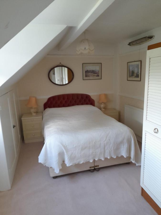 Fern Cottage Scalby  Luaran gambar