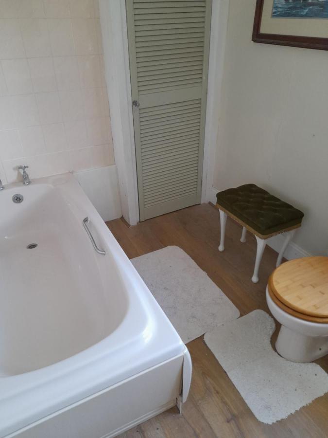 Fern Cottage Scalby  Luaran gambar
